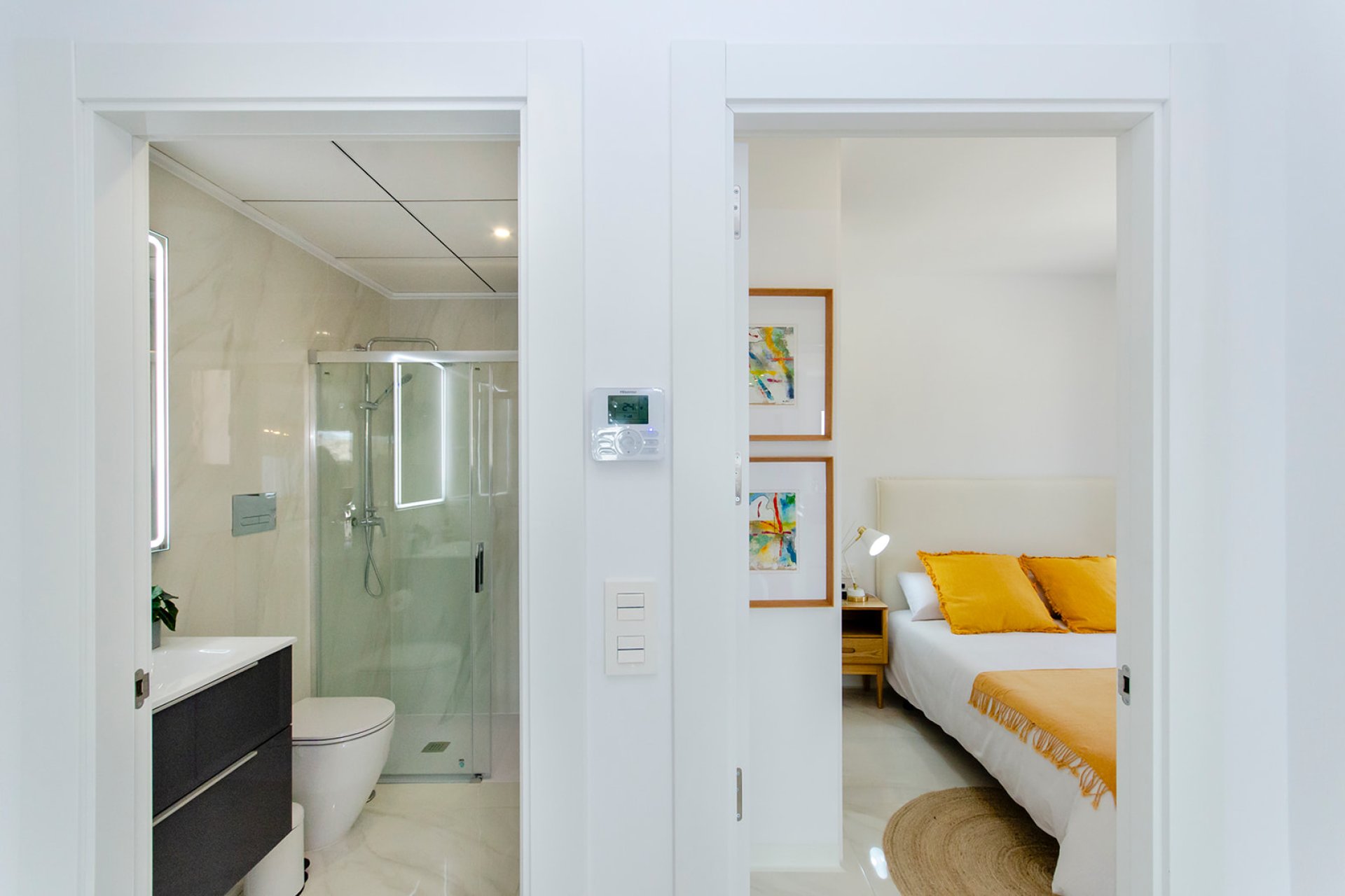 Obra nueva - Villa - Orihuela