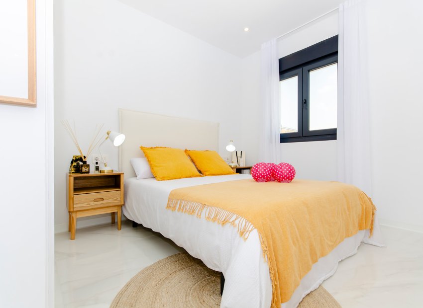 Obra nueva - Villa - Orihuela