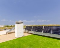 Obra nueva - Villa - Orihuela