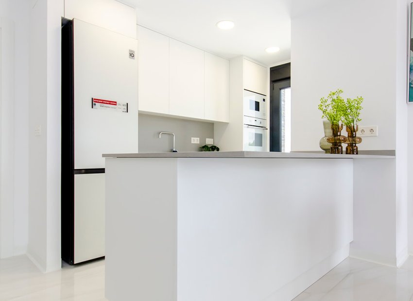 Obra nueva - Villa - Orihuela