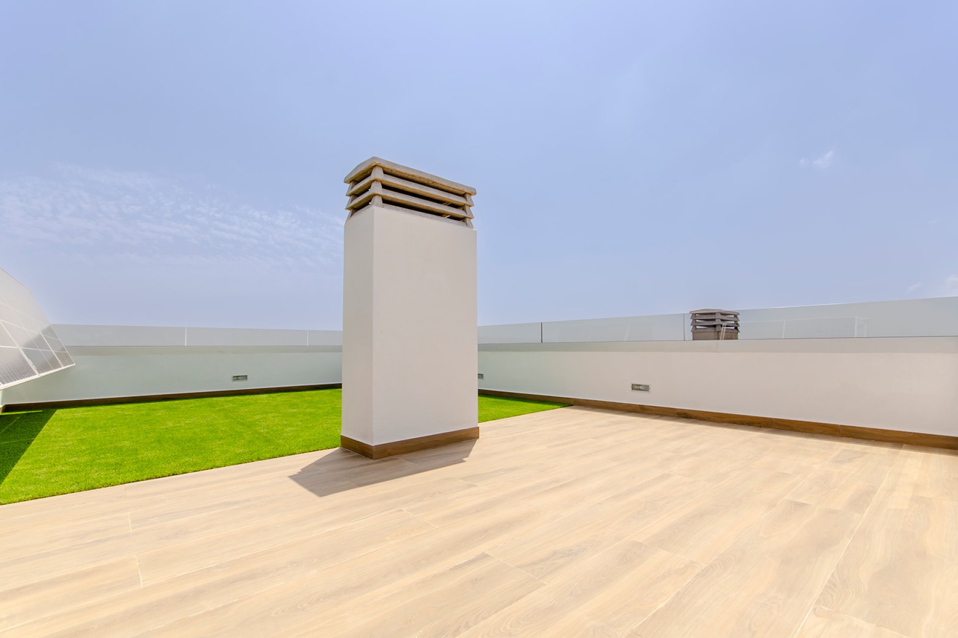 Obra nueva - Villa - Orihuela