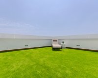 Obra nueva - Villa - Orihuela