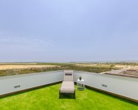 Obra nueva - Villa - Orihuela