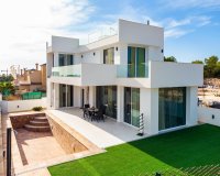 Obra nueva - Villa - Orihuela
