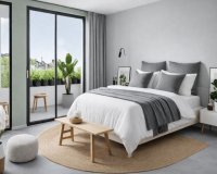 Obra nueva - Villa - Orihuela