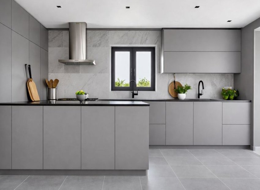 Obra nueva - Villa - Orihuela