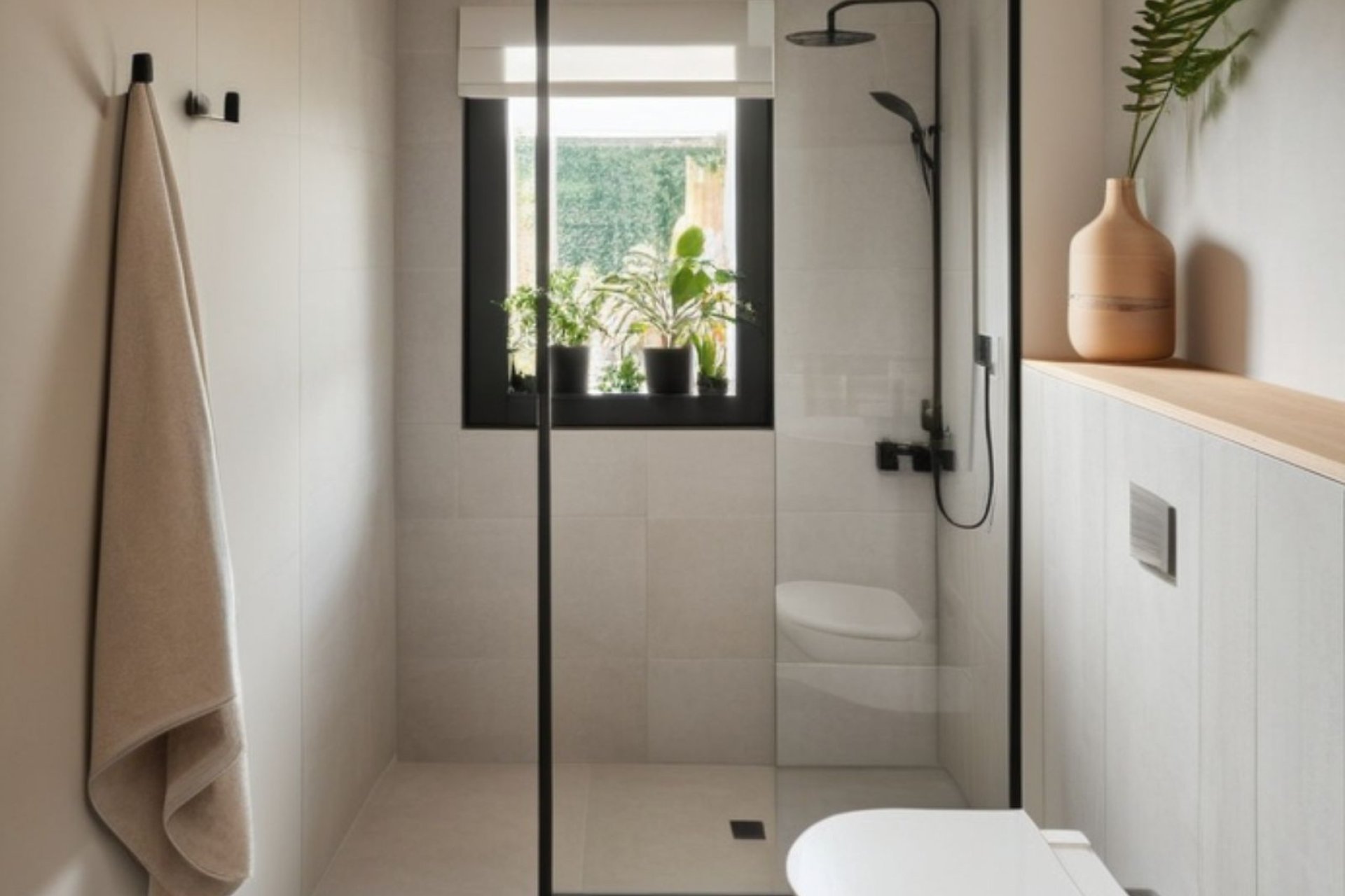 Obra nueva - Villa - Orihuela