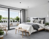 Obra nueva - Villa - Orihuela