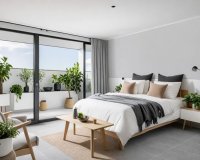 Obra nueva - Villa - Orihuela