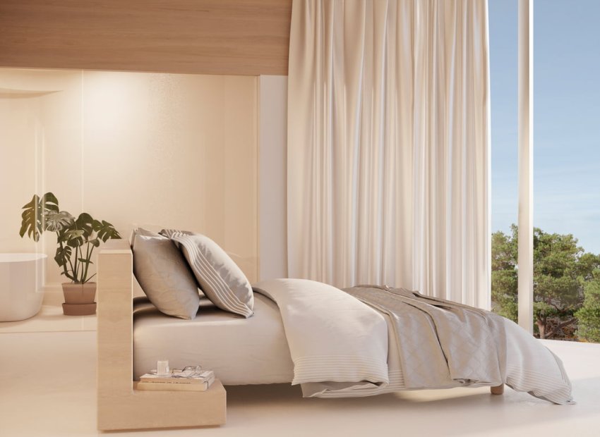 Obra nueva - Villa - Orihuela