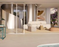 Obra nueva - Villa - Orihuela