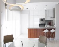 Obra nueva - Villa - Orihuela