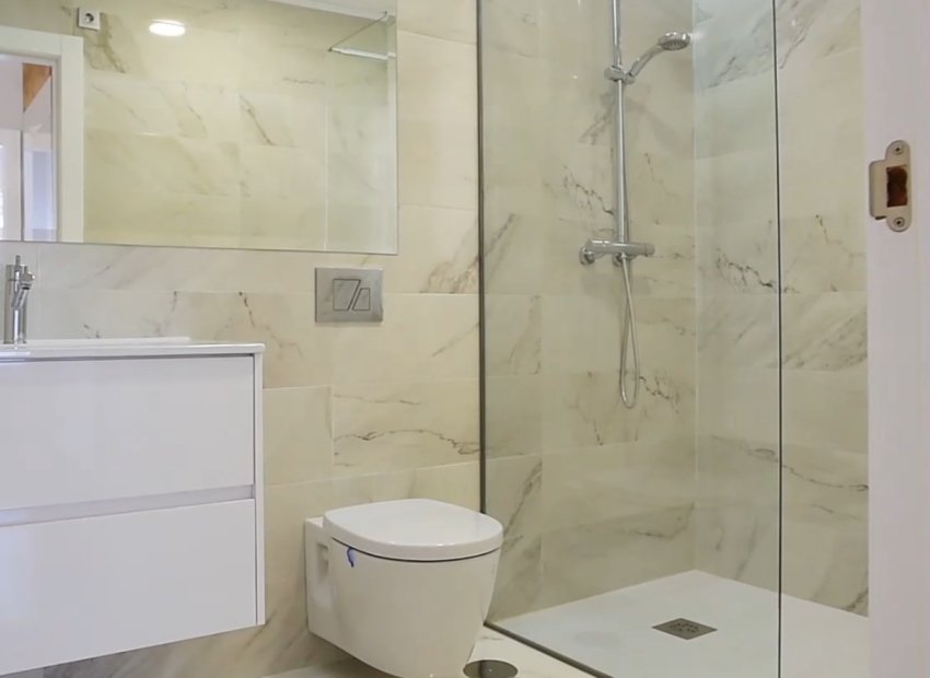 Obra nueva - Villa - Orihuela