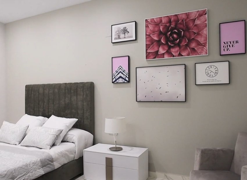 Obra nueva - Villa - Orihuela