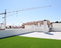 Obra nueva - Villa - Orihuela