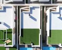 Obra nueva - Villa - Orihuela