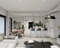 Obra nueva - Villa - Orihuela