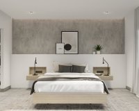 Obra nueva - Villa - Orihuela