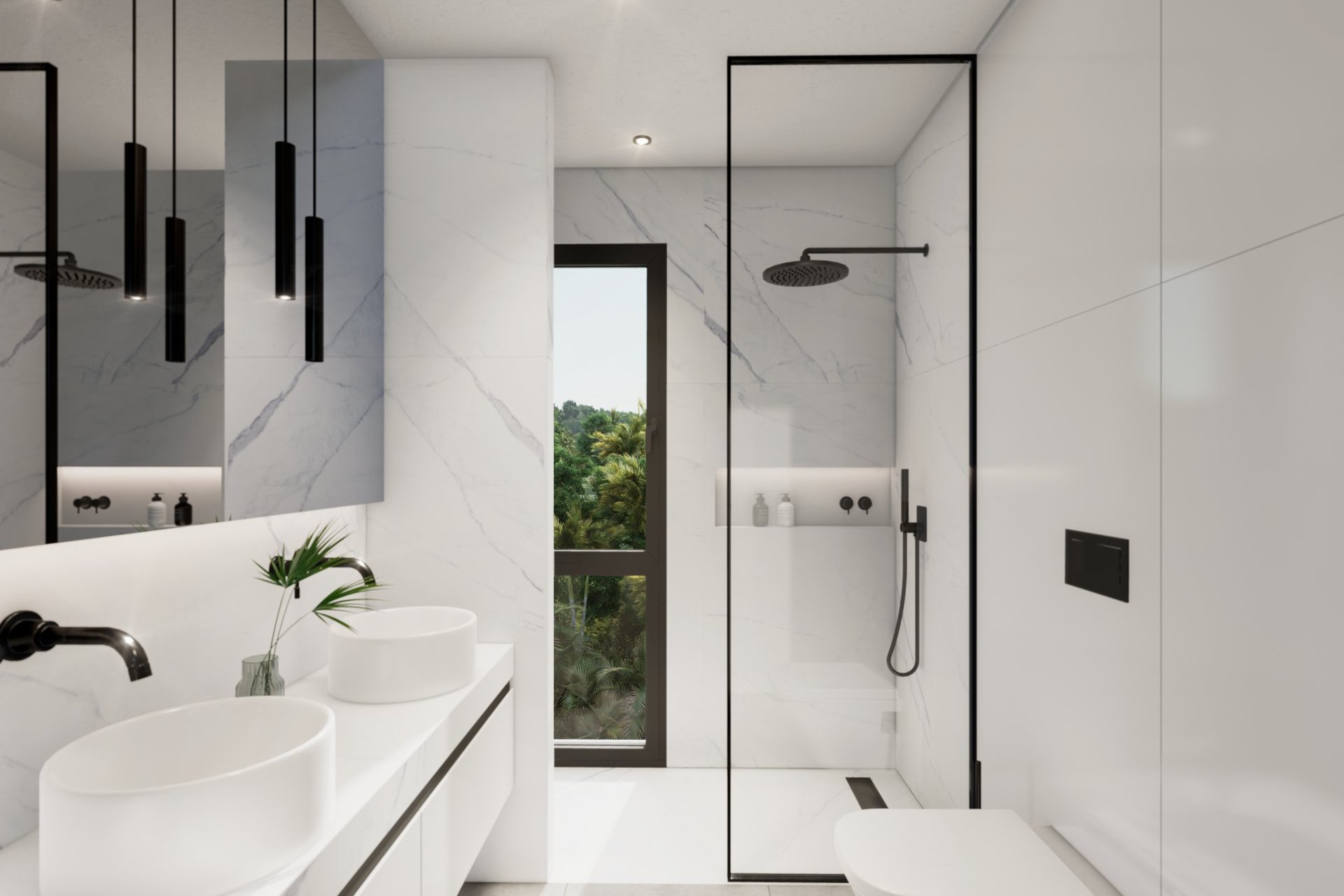 Obra nueva - Villa - Orihuela