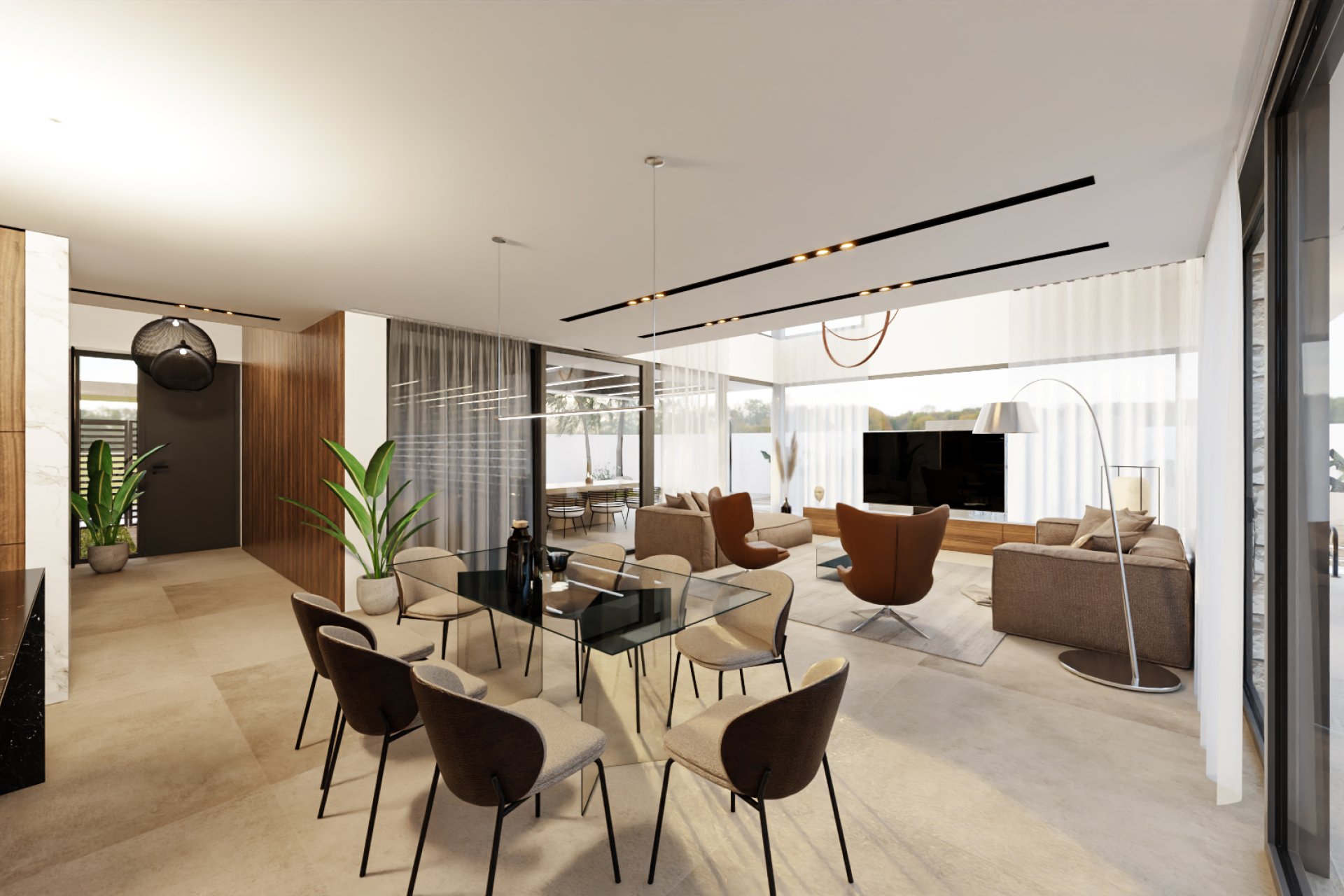 Obra nueva - Villa - Orihuela