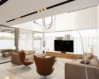 Obra nueva - Villa - Orihuela