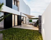 Obra nueva - Villa - Orihuela