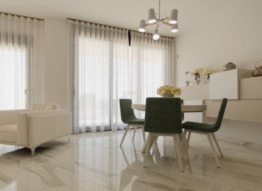 Obra nueva - Villa - Orihuela