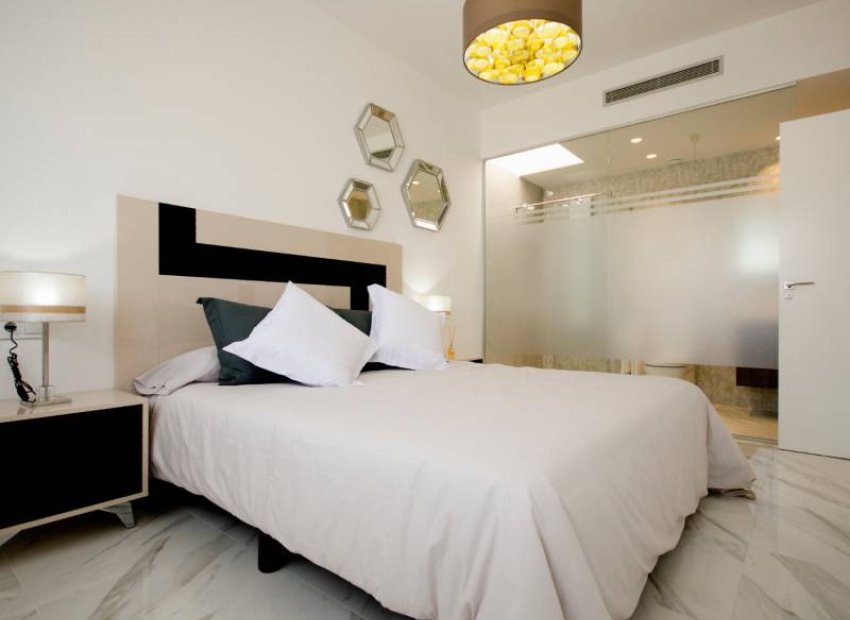 Obra nueva - Villa - Orihuela