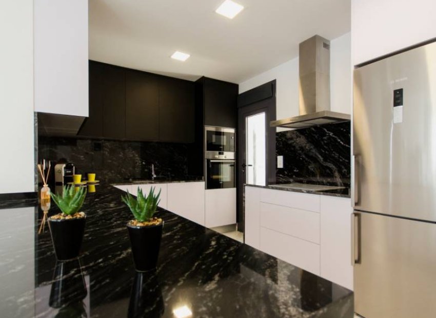 Obra nueva - Villa - Orihuela