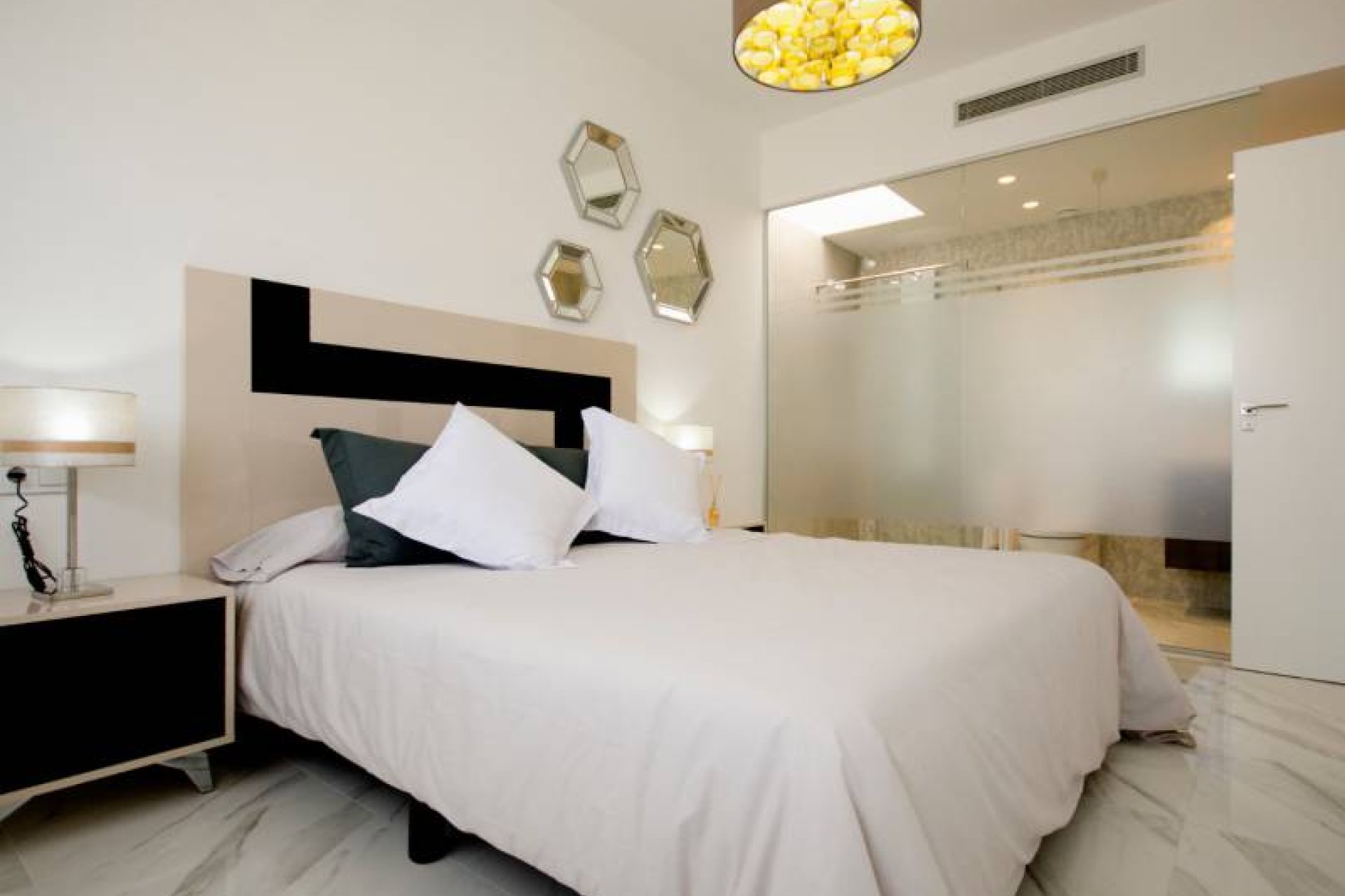 Obra nueva - Villa - Orihuela