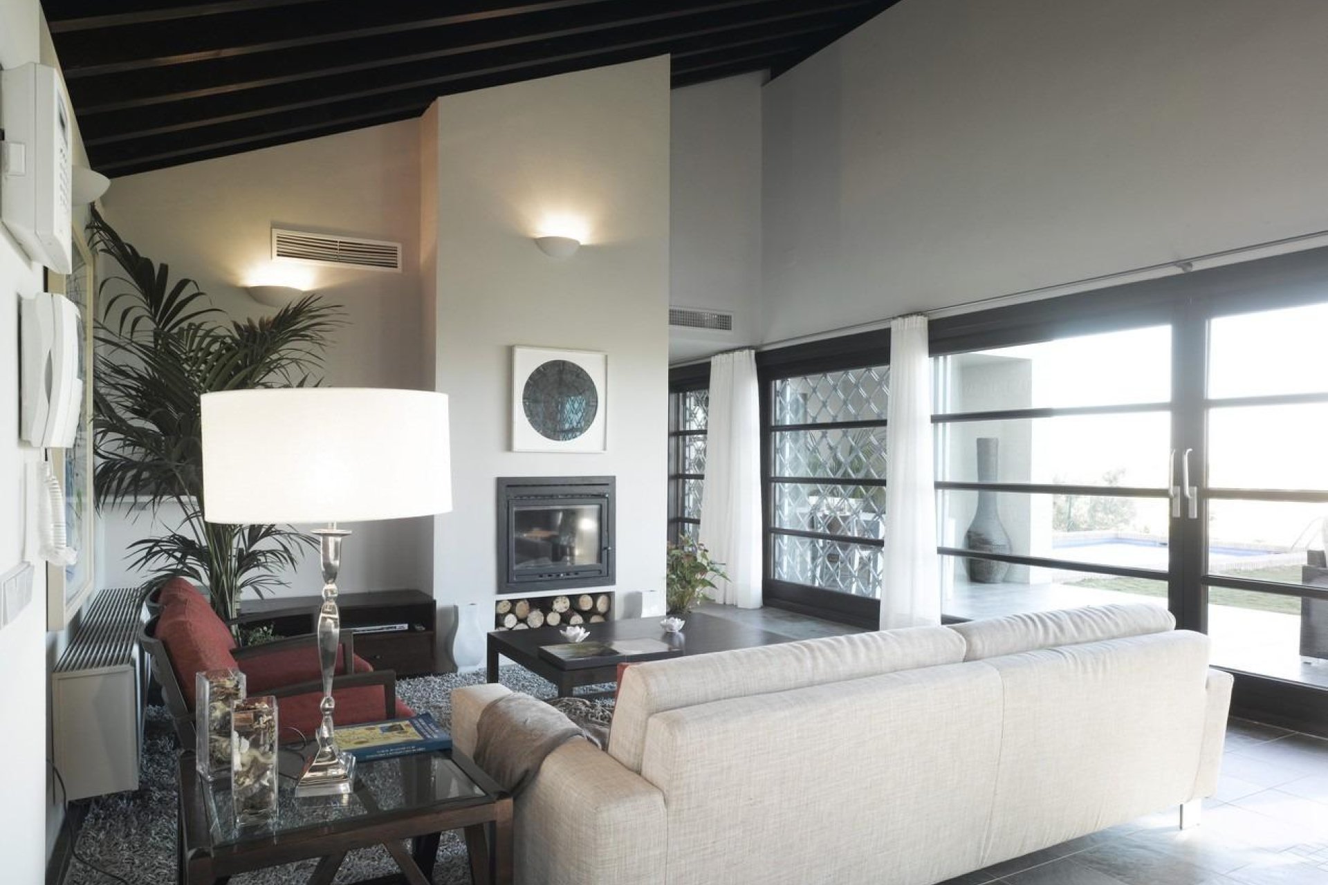 Obra nueva - Villa - Peraleja Golf