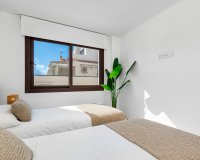 Obra nueva - Villa - Pilar de la Horadada