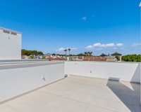 Obra nueva - Villa - Pilar de la Horadada