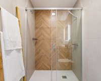 Obra nueva - Villa - Pilar de la Horadada