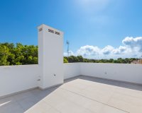 Obra nueva - Villa - Pilar de la Horadada