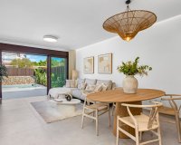 Obra nueva - Villa - Pilar de la Horadada