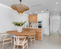 Obra nueva - Villa - Pilar de la Horadada