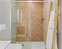 Obra nueva - Villa - Pilar de la Horadada