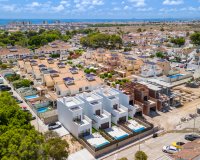 Obra nueva - Villa - Pilar de la Horadada
