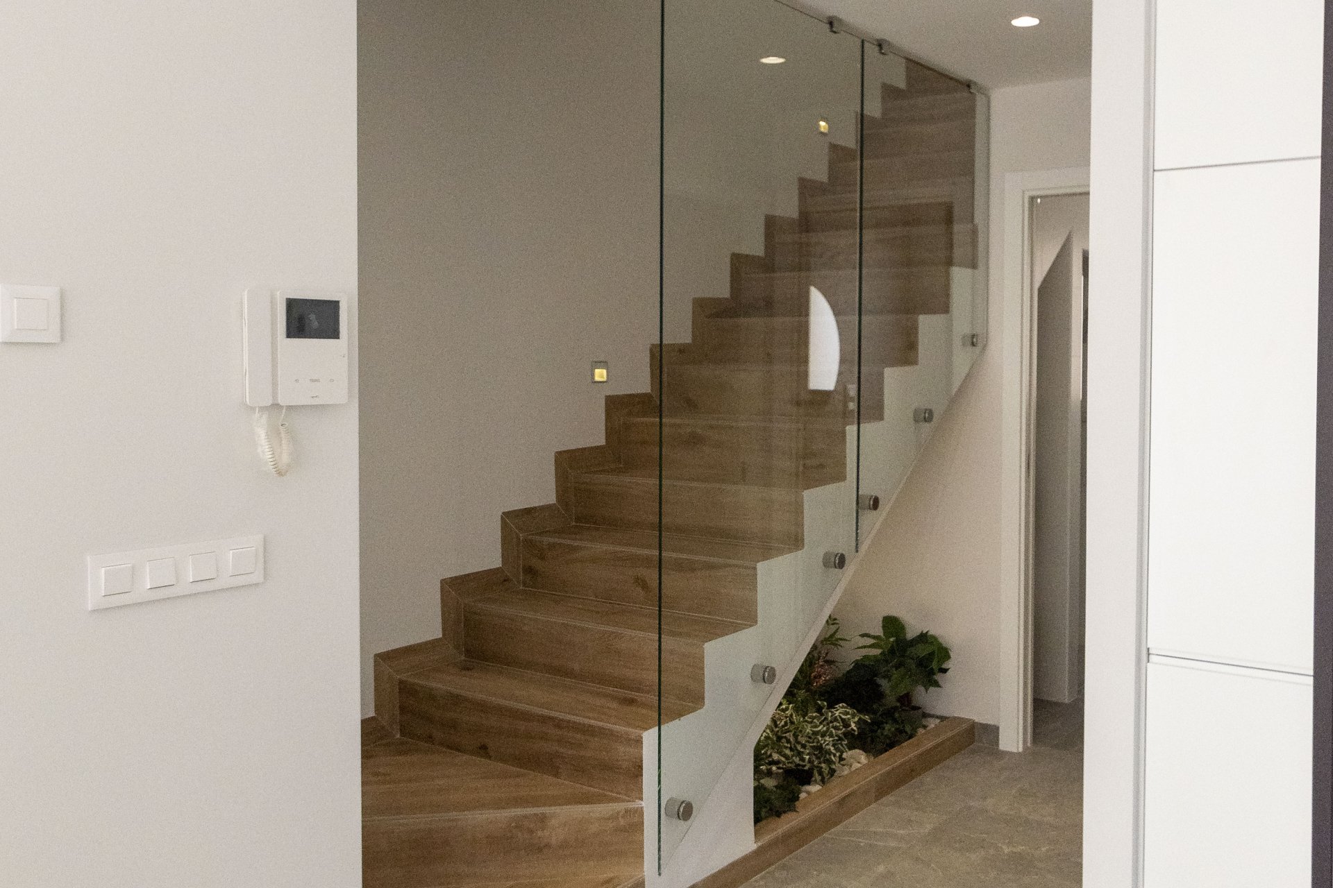 Obra nueva - Villa - Pilar de la Horadada