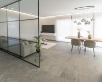 Obra nueva - Villa - Pilar de la Horadada