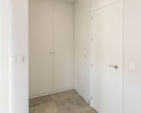 Obra nueva - Villa - Pilar de la Horadada