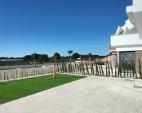 Obra nueva - Villa - Pilar de la Horadada