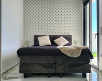Obra nueva - Villa - Pilar de la Horadada