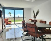 Obra nueva - Villa - Pilar de la Horadada