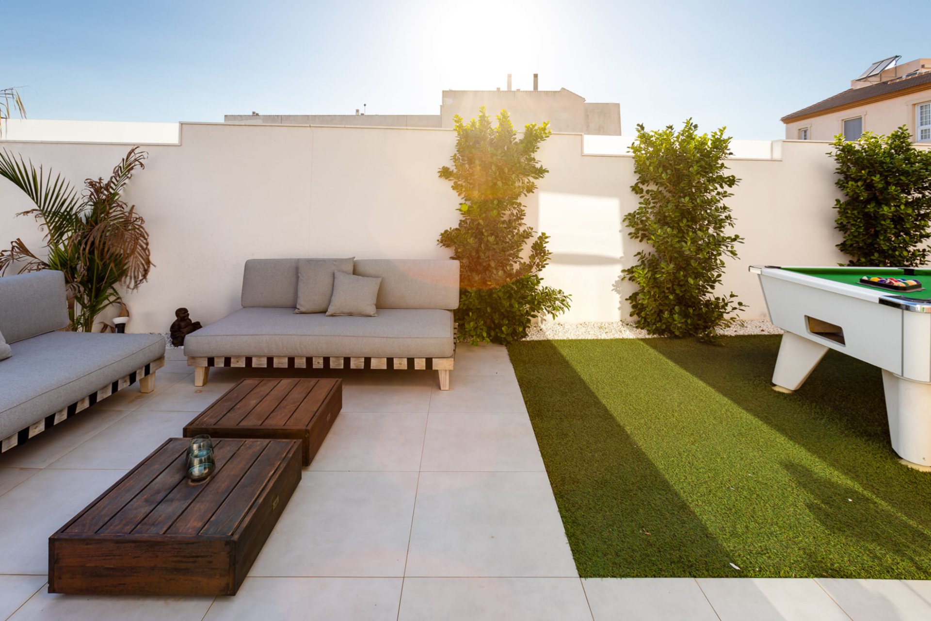 Obra nueva - Villa - Pilar de la Horadada