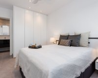 Obra nueva - Villa - Pilar de la Horadada