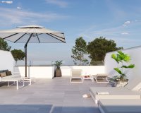 Obra nueva - Villa - Pilar de la Horadada