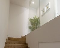 Obra nueva - Villa - Pilar de la Horadada