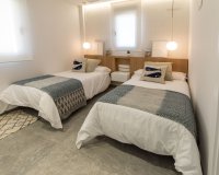 Obra nueva - Villa - Pilar de la Horadada